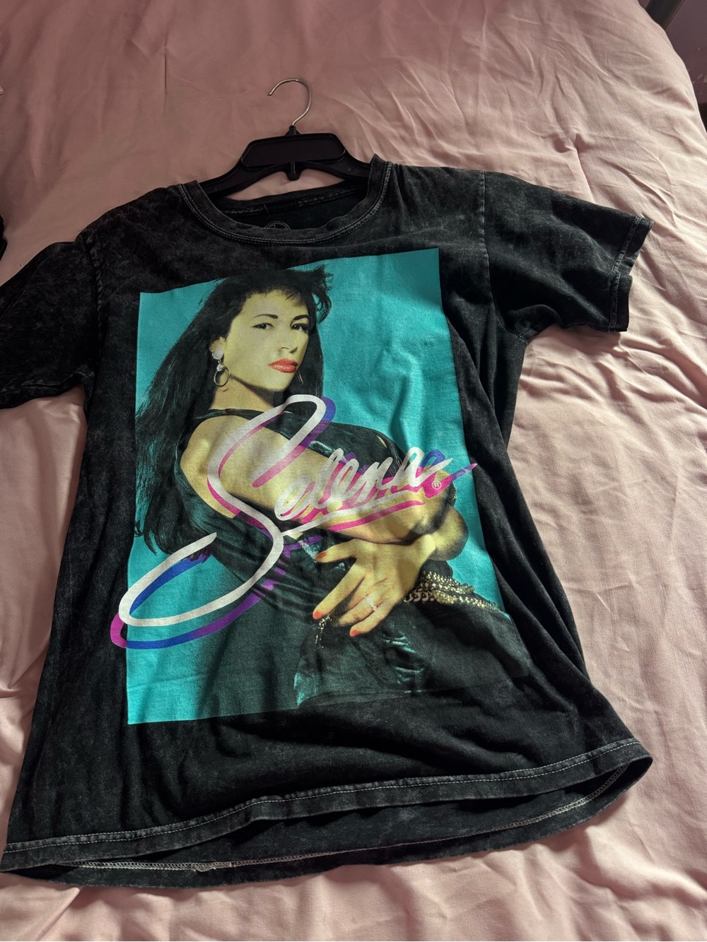 Selena T-Shirt